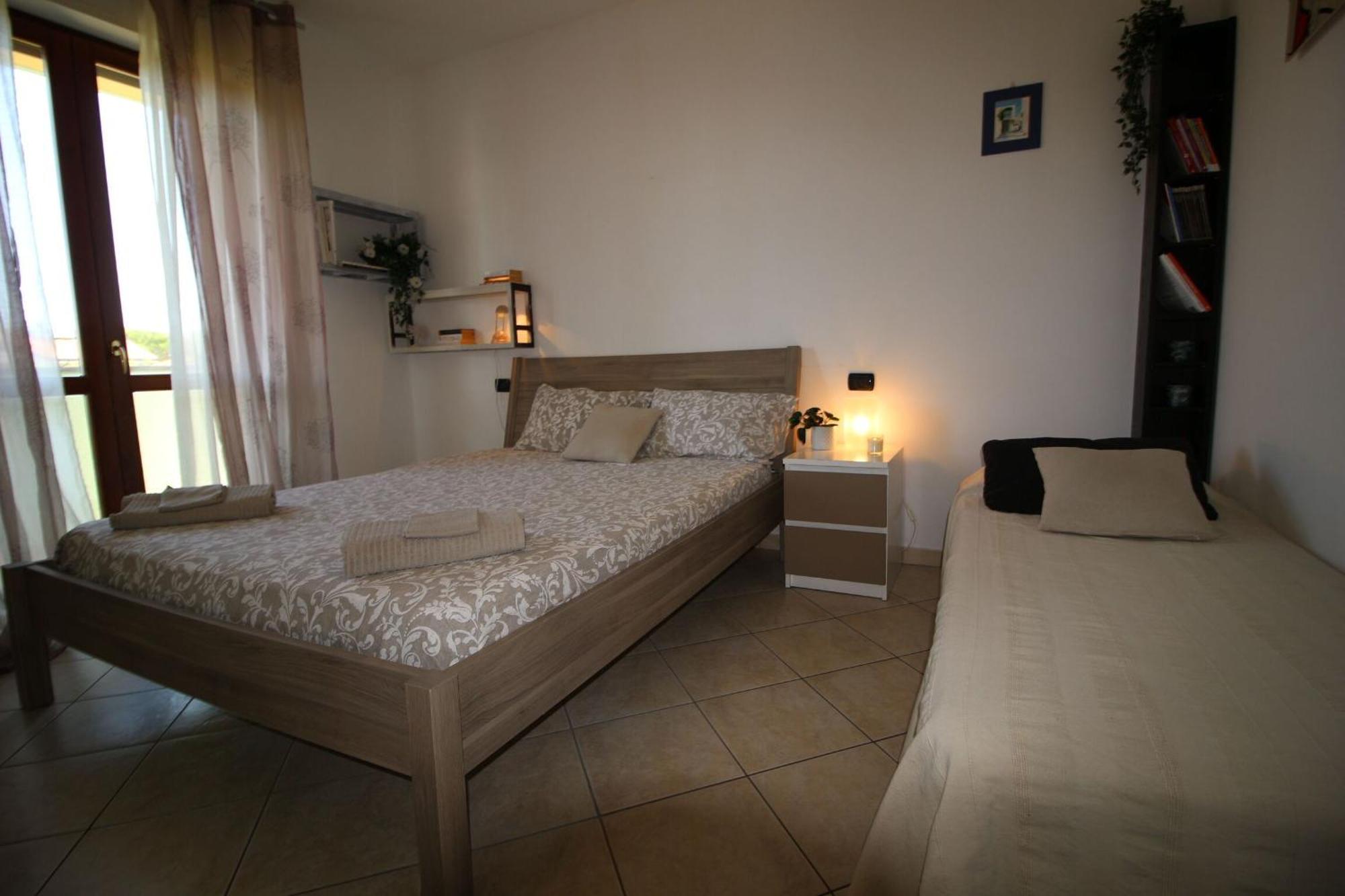 Italian Experience-Bellaria Suite Apartment Dış mekan fotoğraf